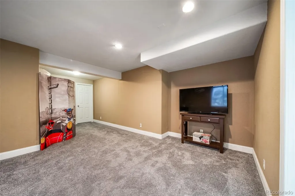 8592 W Eden Drive Littleton CO 80127