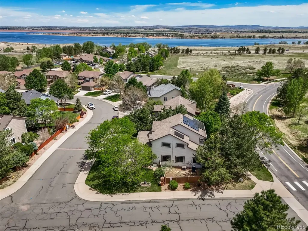8592 W Eden Drive Littleton CO 80127