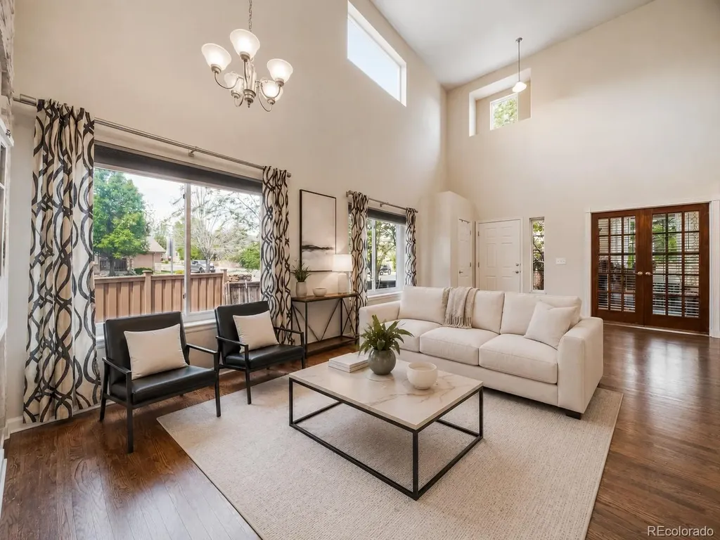 8592 W Eden Drive Littleton CO 80127