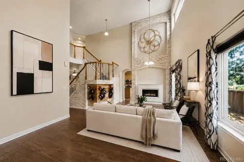 8592 W Eden Drive Littleton CO 80127