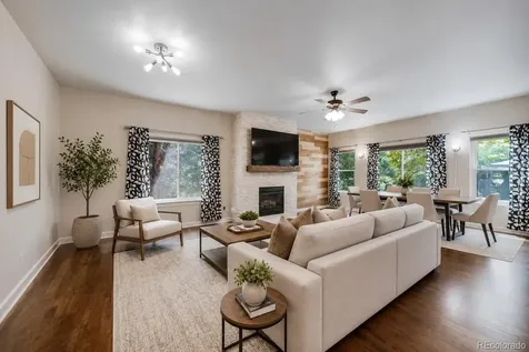 8592 W Eden Drive Littleton CO 80127