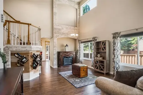 8592 W Eden Drive Littleton CO 80127