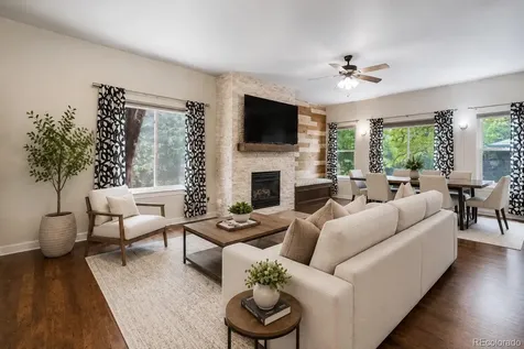 8592 W Eden Drive Littleton CO 80127