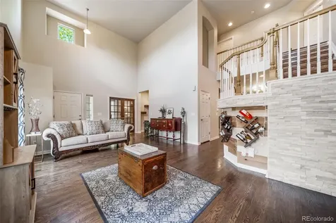 8592 W Eden Drive Littleton CO 80127