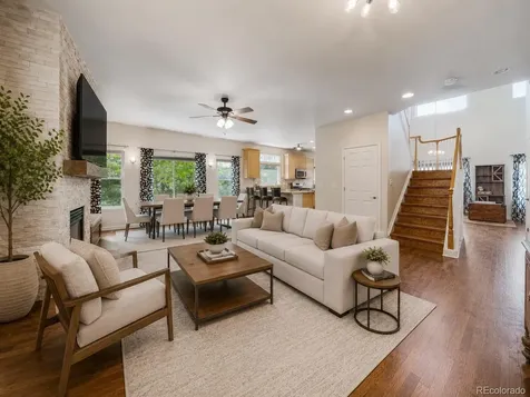 8592 W Eden Drive Littleton CO 80127