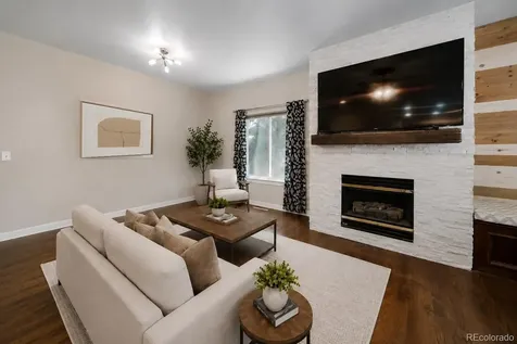 8592 W Eden Drive Littleton CO 80127