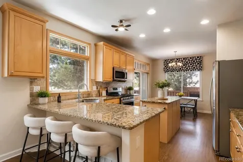 8592 W Eden Drive Littleton CO 80127