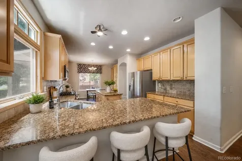 8592 W Eden Drive Littleton CO 80127