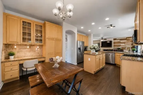 8592 W Eden Drive Littleton CO 80127
