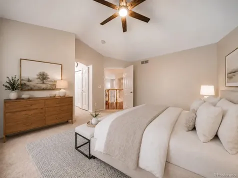 8592 W Eden Drive Littleton CO 80127