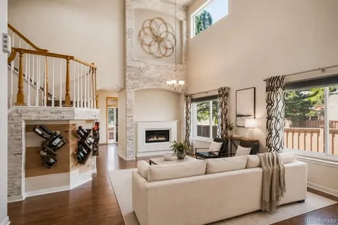 8592 W Eden Drive Littleton CO 80127