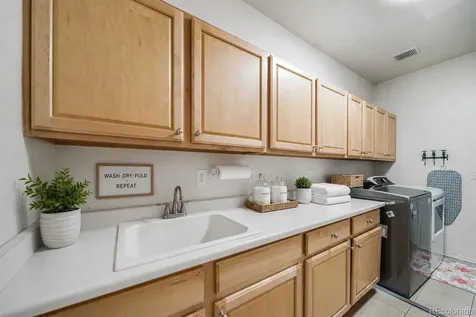 8592 W Eden Drive Littleton CO 80127
