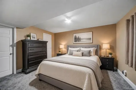 8592 W Eden Drive Littleton CO 80127