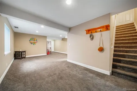 8592 W Eden Drive Littleton CO 80127