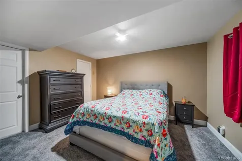 8592 W Eden Drive Littleton CO 80127