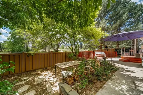8592 W Eden Drive Littleton CO 80127
