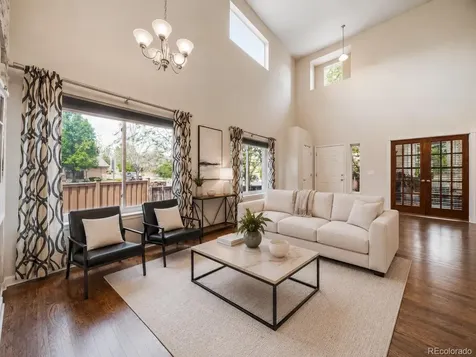 8592 W Eden Drive Littleton CO 80127