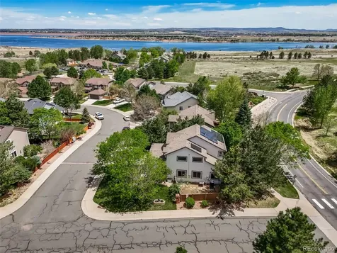 8592 W Eden Drive Littleton CO 80127