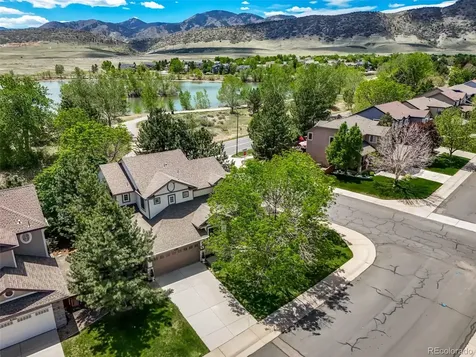 8592 W Eden Drive Littleton CO 80127