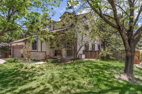 8592 W Eden Drive Littleton CO 80127