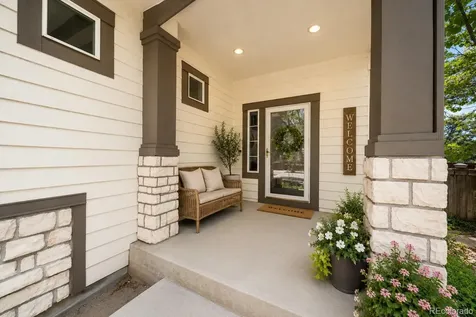 8592 W Eden Drive Littleton CO 80127
