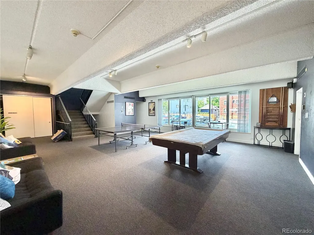 555 E 10th Avenue Denver CO 80203