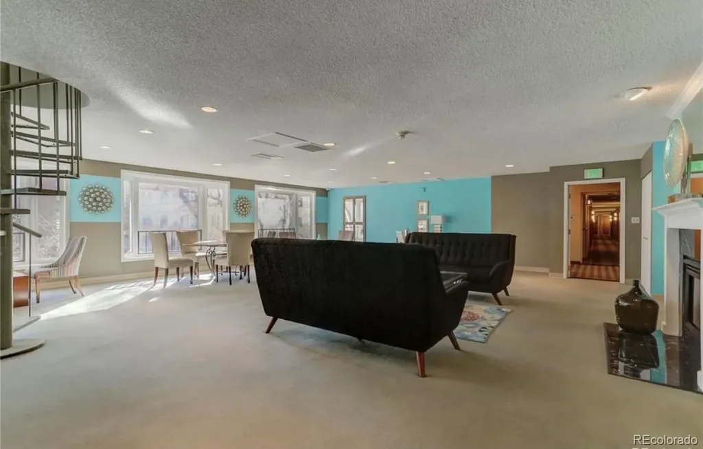 555 E 10th Avenue Denver CO 80203