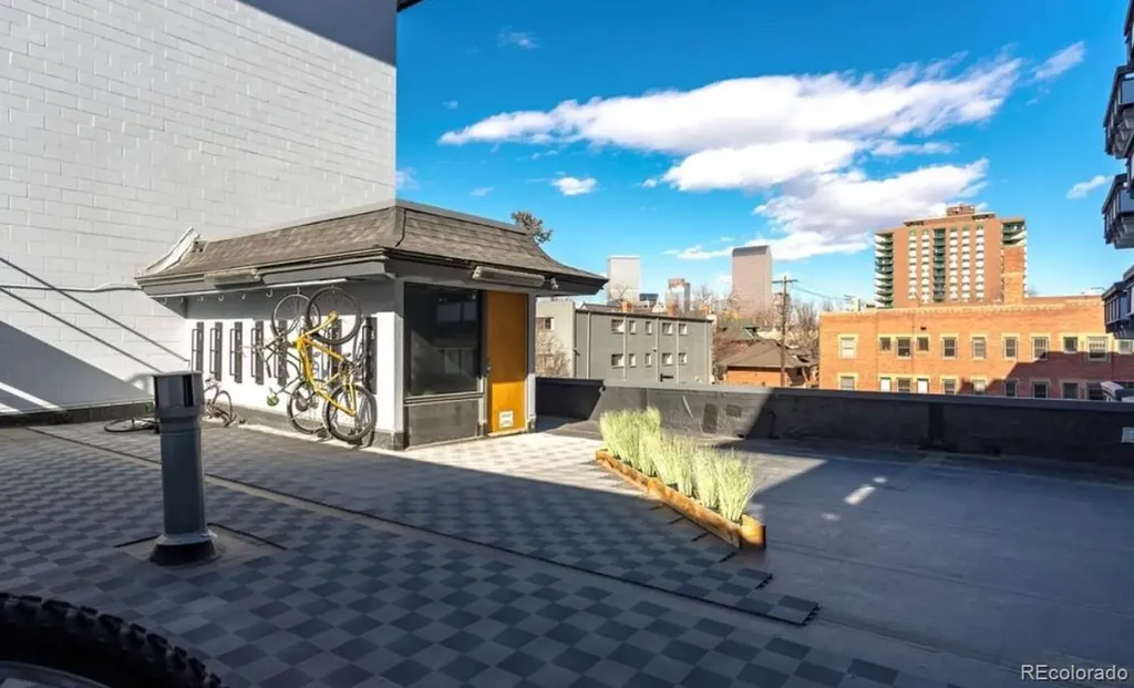 555 E 10th Avenue Denver CO 80203