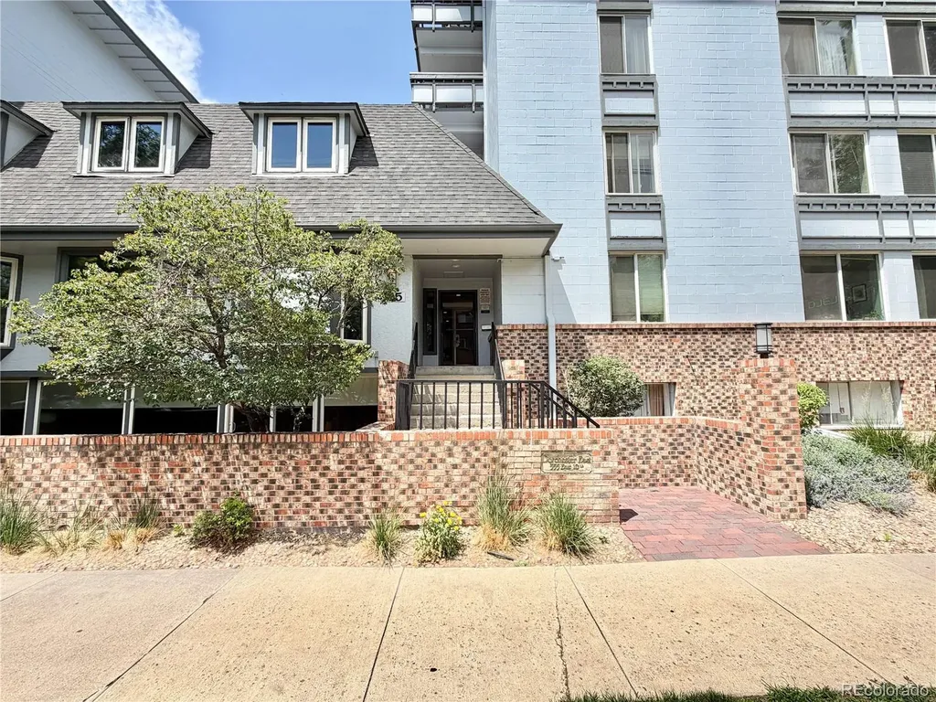 555 E 10th Avenue Denver CO 80203