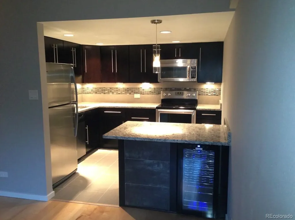 555 E 10th Avenue Denver CO 80203