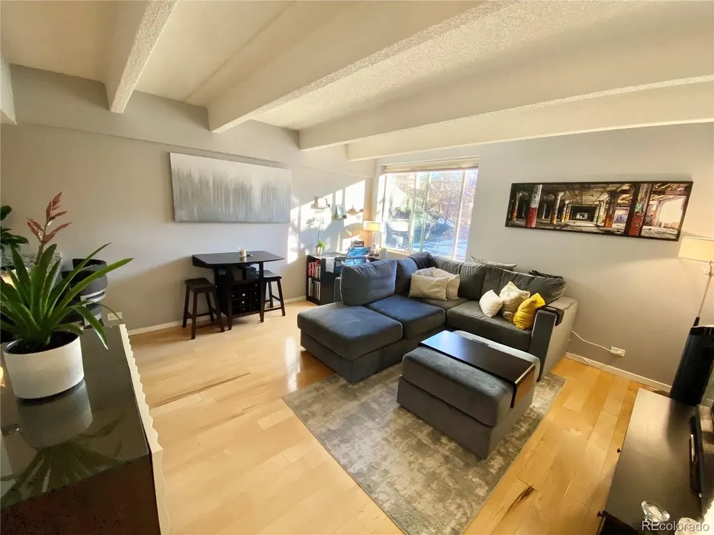 555 E 10th Avenue Denver CO 80203