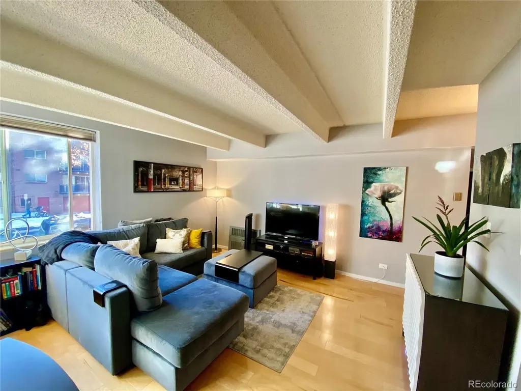 555 E 10th Avenue Denver CO 80203