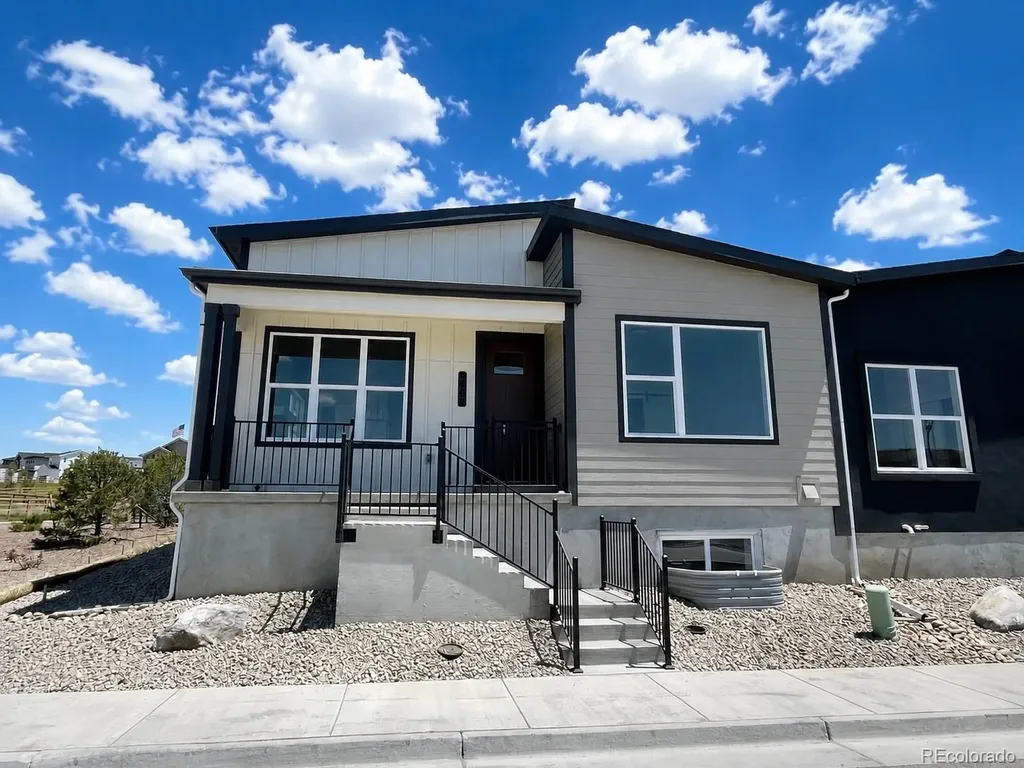 9469 Roseate View Colorado Springs CO 80924