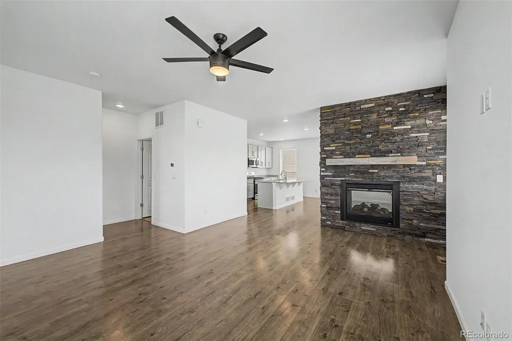 1602 Castle Creek Circle Castle Rock CO 80104