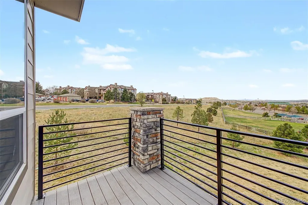 1602 Castle Creek Circle Castle Rock CO 80104