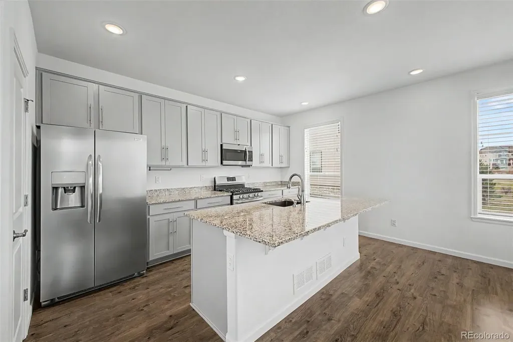 1602 Castle Creek Circle Castle Rock CO 80104