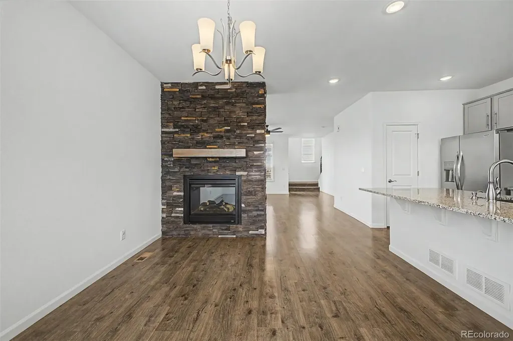 1602 Castle Creek Circle Castle Rock CO 80104