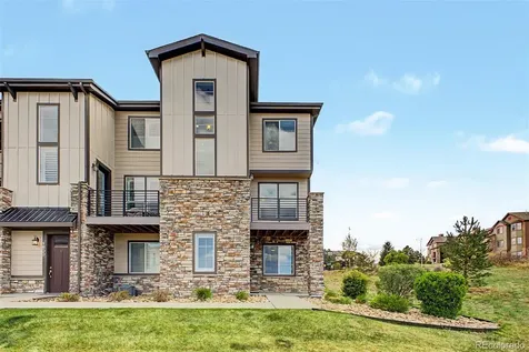 1602 Castle Creek Circle Castle Rock CO 80104