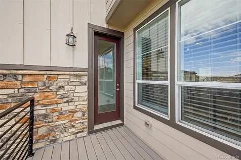 1602 Castle Creek Circle Castle Rock CO 80104