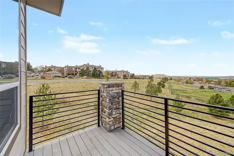 1602 Castle Creek Circle Castle Rock CO 80104