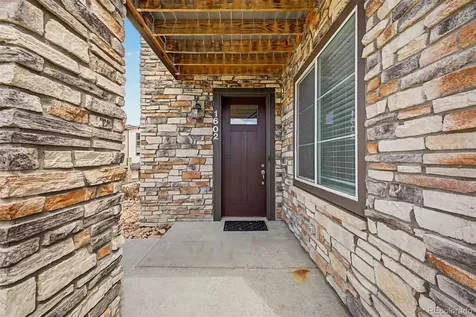1602 Castle Creek Circle Castle Rock CO 80104