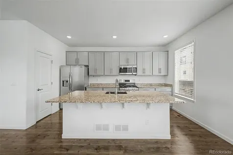 1602 Castle Creek Circle Castle Rock CO 80104