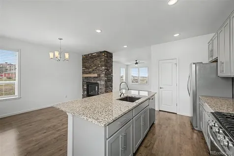 1602 Castle Creek Circle Castle Rock CO 80104