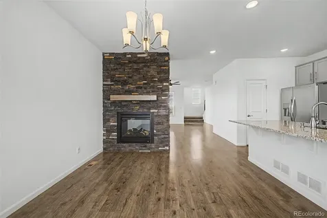 1602 Castle Creek Circle Castle Rock CO 80104