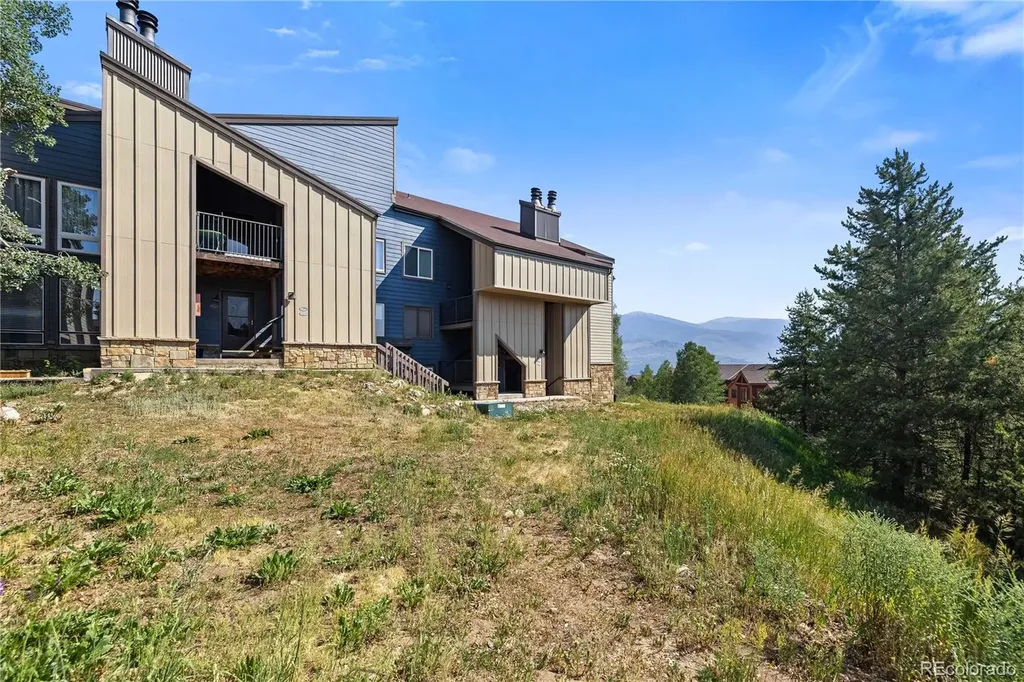 3452 Ryan Gulch Road Silverthorne CO 80498