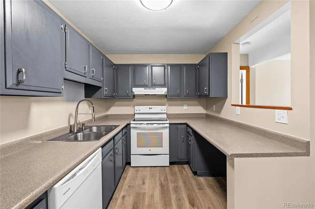 3452 Ryan Gulch Road Silverthorne CO 80498