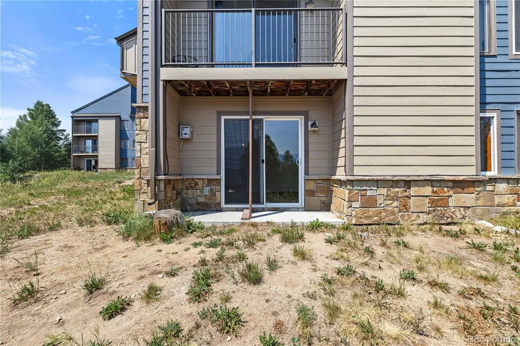 3452 Ryan Gulch Road Silverthorne CO 80498