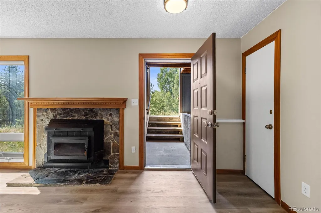 3452 Ryan Gulch Road Silverthorne CO 80498