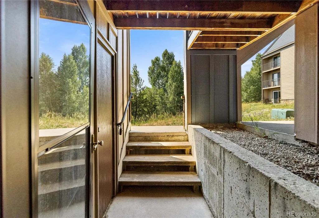 3452 Ryan Gulch Road Silverthorne CO 80498