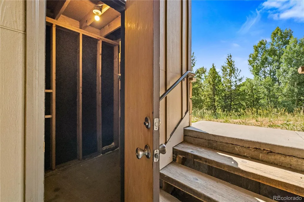3452 Ryan Gulch Road Silverthorne CO 80498